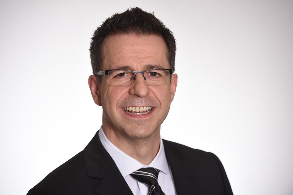 Linden, Ralf